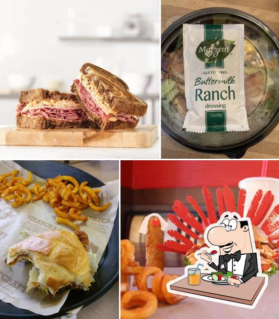 Arby's