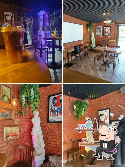 Art Coffee