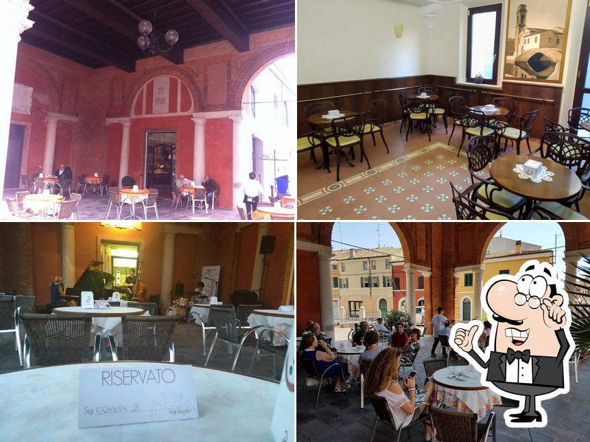 Bar Ragno