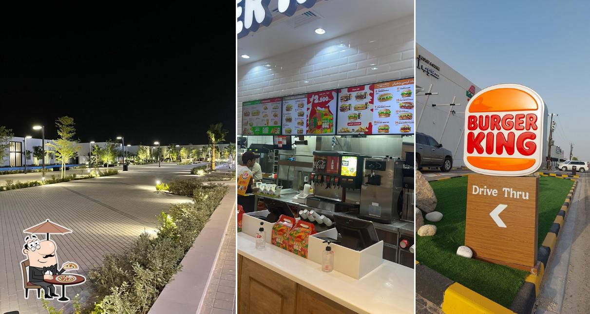 Burger King