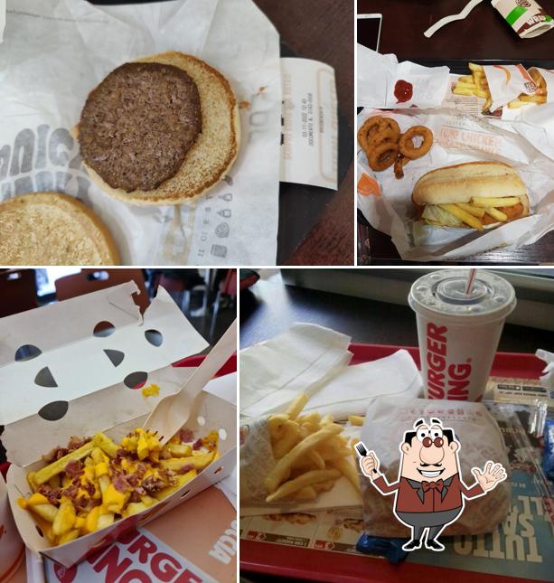 Burger King