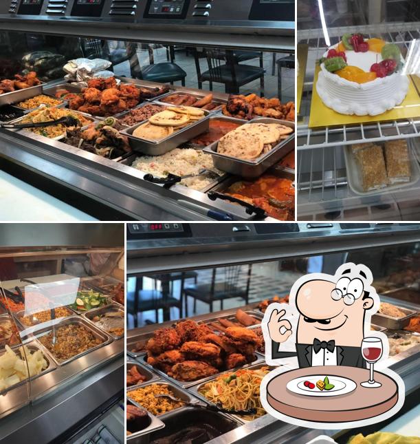 Casa Blanca Bakery