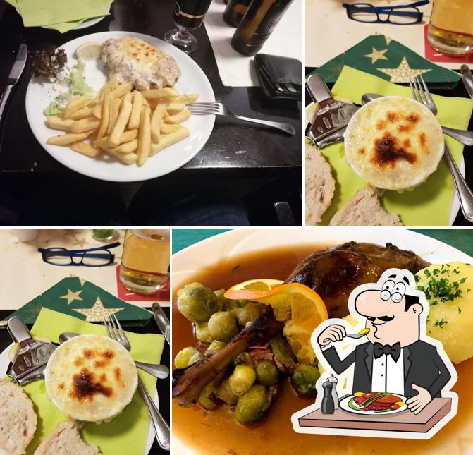 Diener's Restaurant Jena