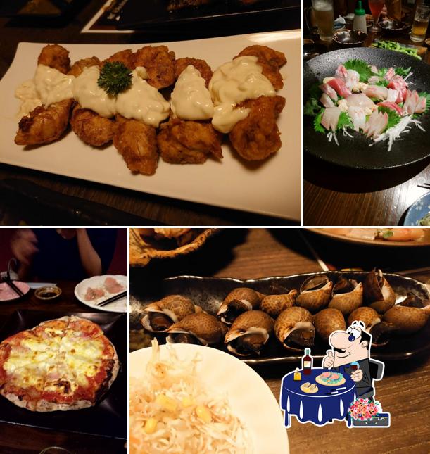 和Ｄｉｎｉｎｇ 一成