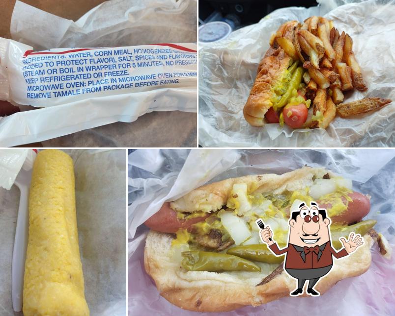 Gene’s & Jude's