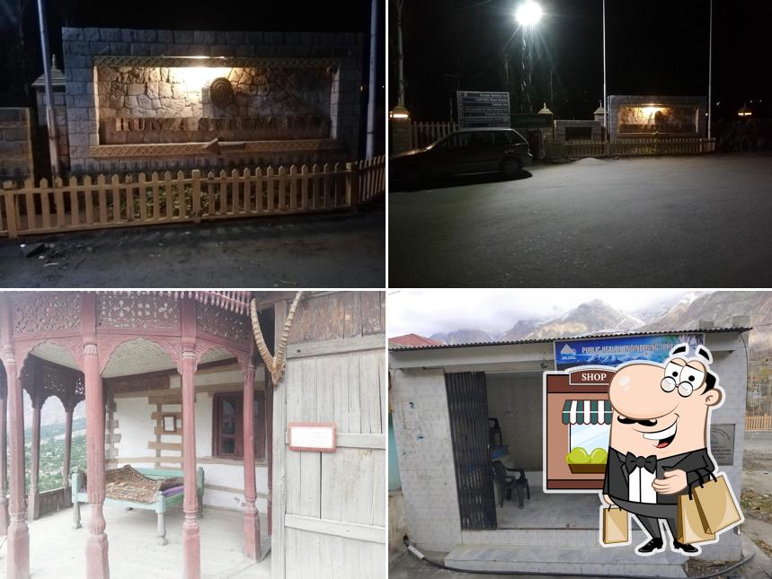 Haider Inn