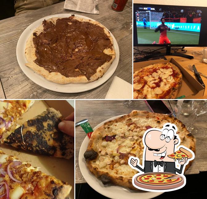 Lolo & Zaza Pizzeria