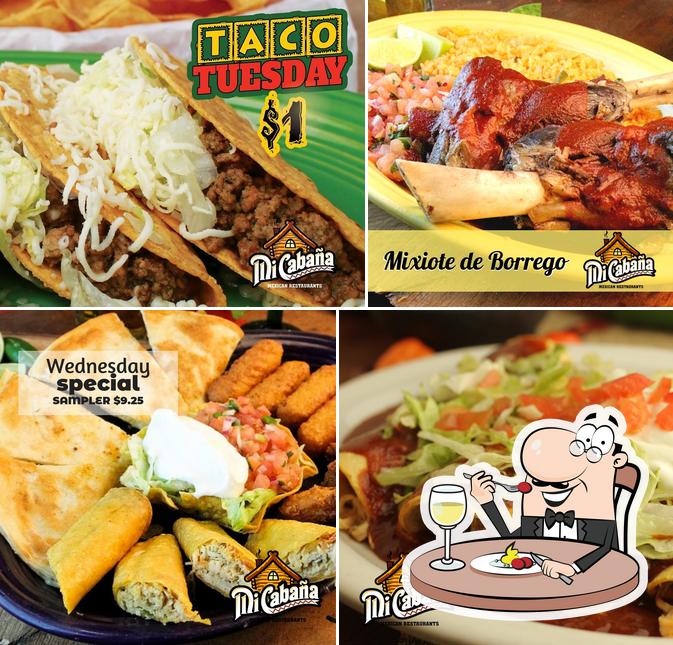 Mi Cabana Mexican Restaurant 9