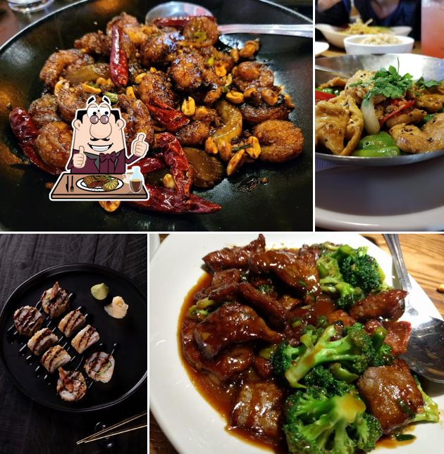 P.F. Chang's