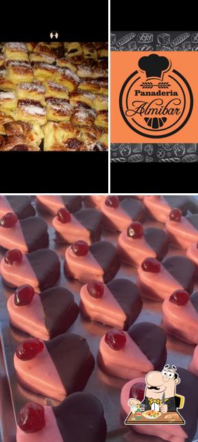 Panaderia Almibar