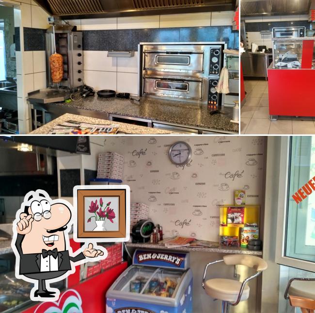 Pizzeria Amore Mio