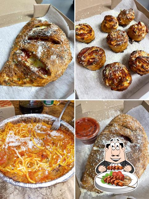 Peppercini's Pizza