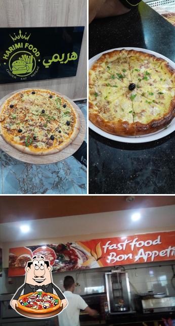 Pizzeria