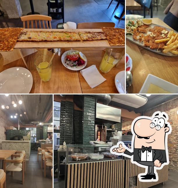 Polenez Kebab & Turecka Restauracja