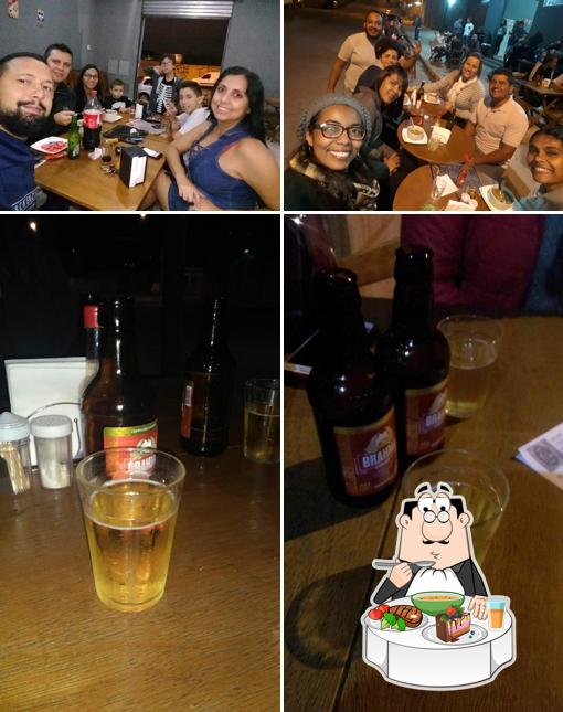 Bar do Tidão
