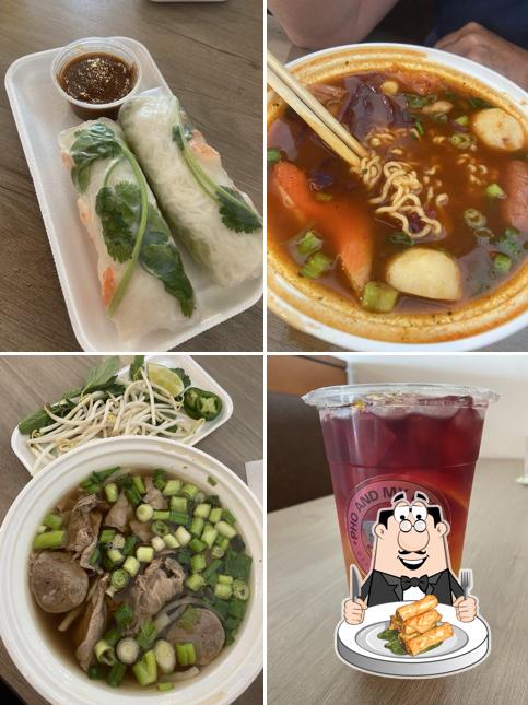 Pho And Bestea