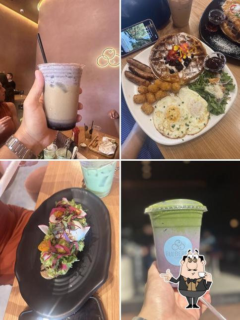 Bluberry Social