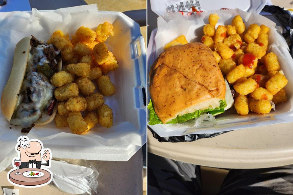 Chef’s Cuisines