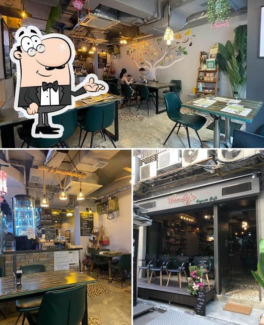 Dandy's Organic Cafe