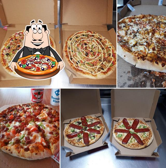 Domino's Pizza Başiskele