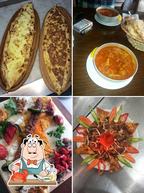 EFSA KEBAP