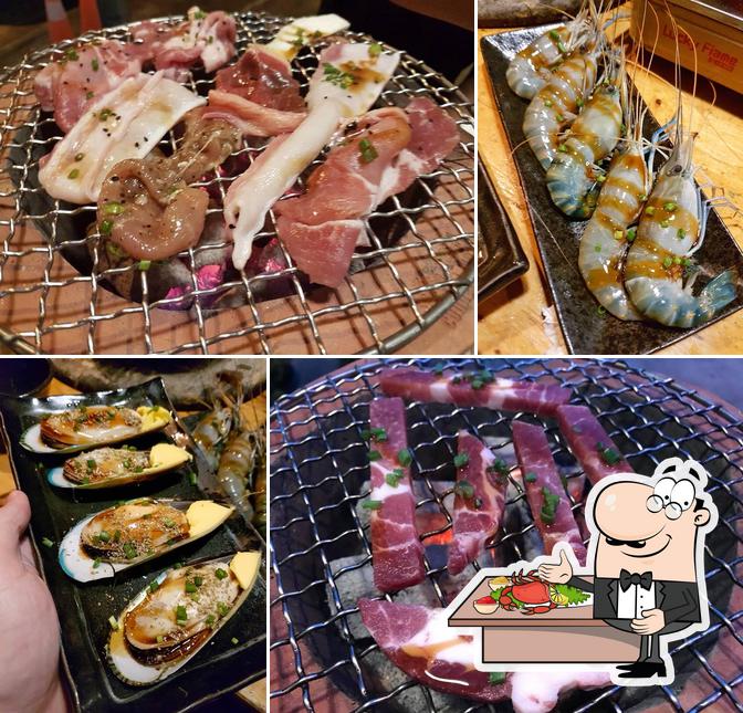 Kazuki Yakiniku คาซึกิยากินิคุ