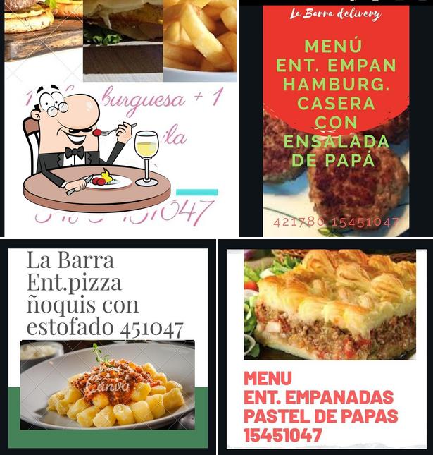 La Barra Vera