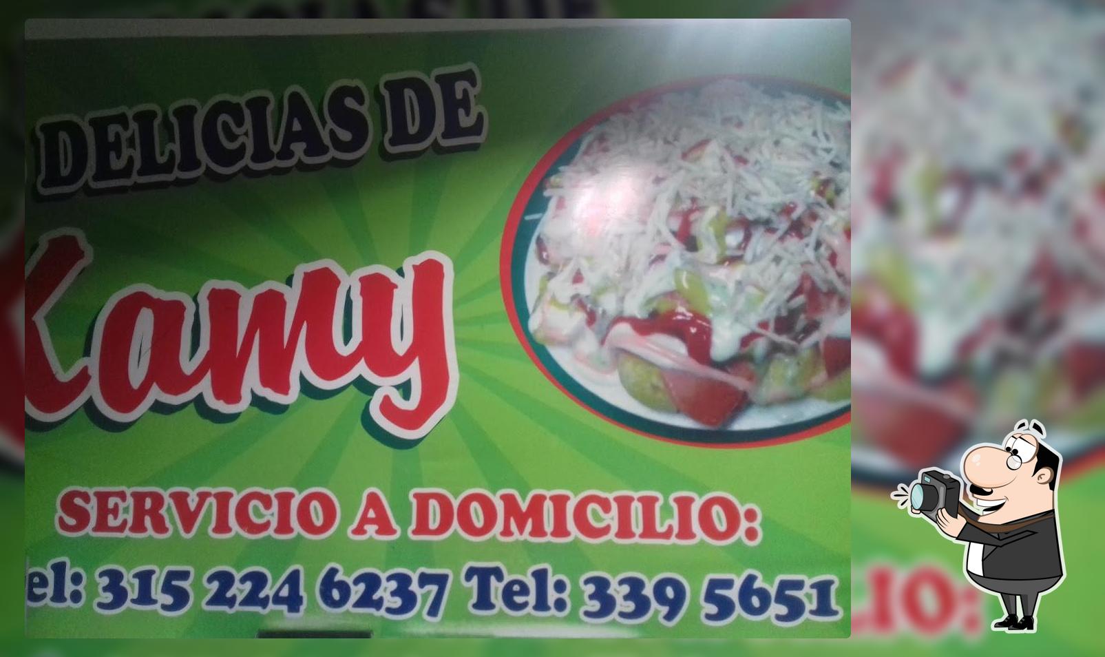 Las Delicias de Kami