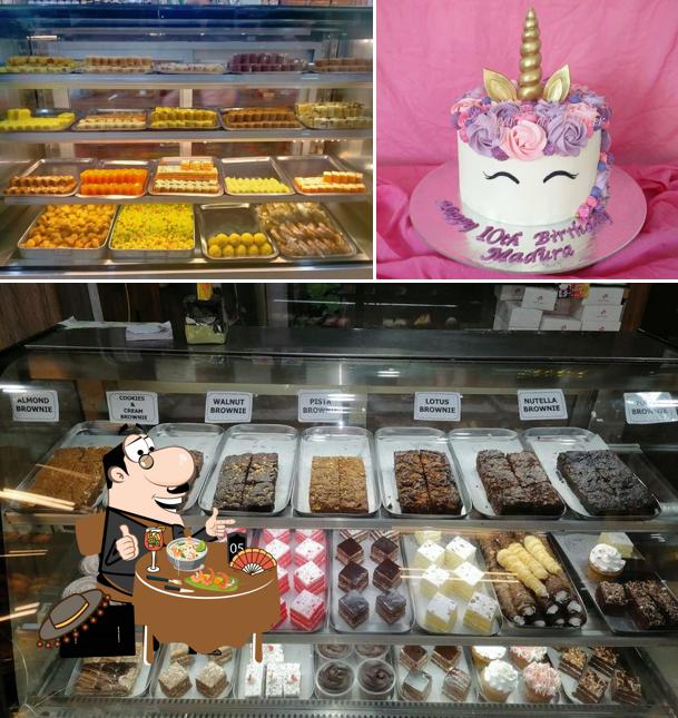 Palace Bakery Branch 2