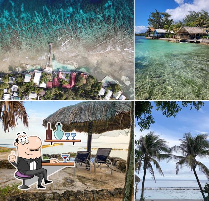 Reef House Resort