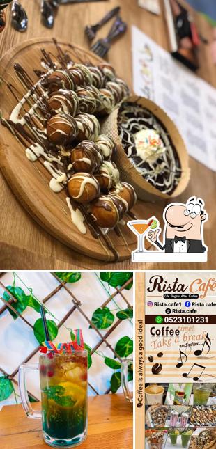 Rista cafe