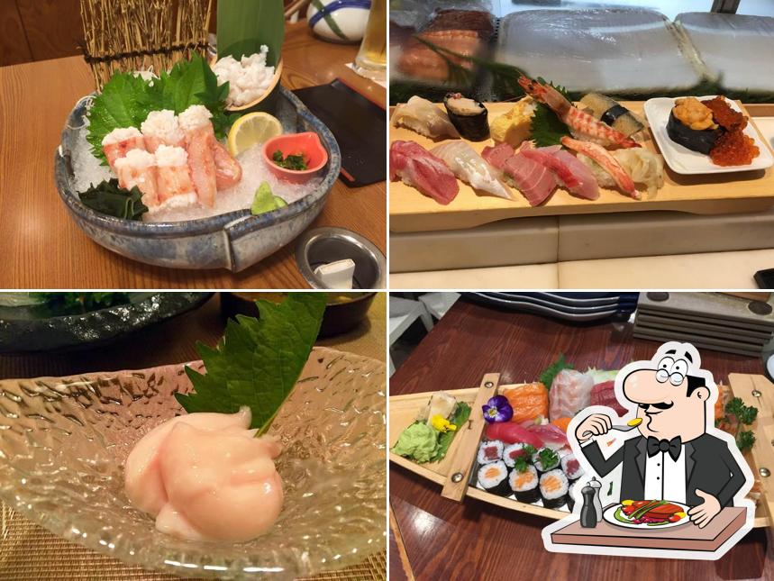 Sushikimura
