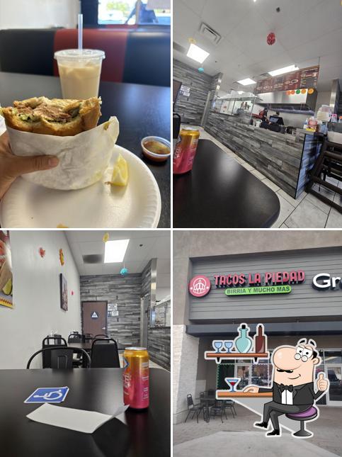Tacos La Piedad - Birria Y Mucho Mas