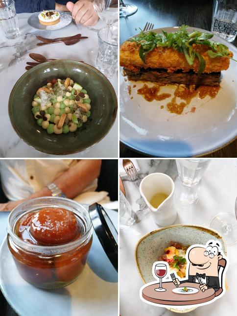 RESTAURANT BARTÔ FRATÉ - PALAISEAU