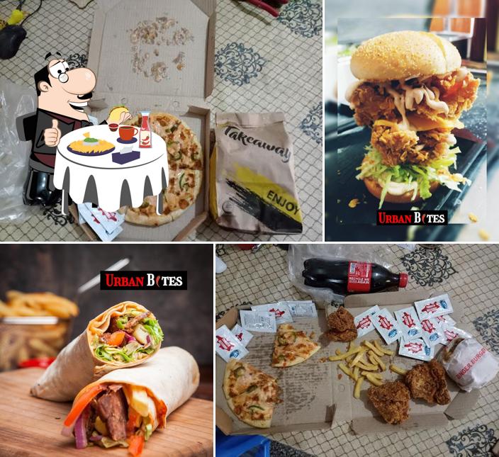 Urban Bites