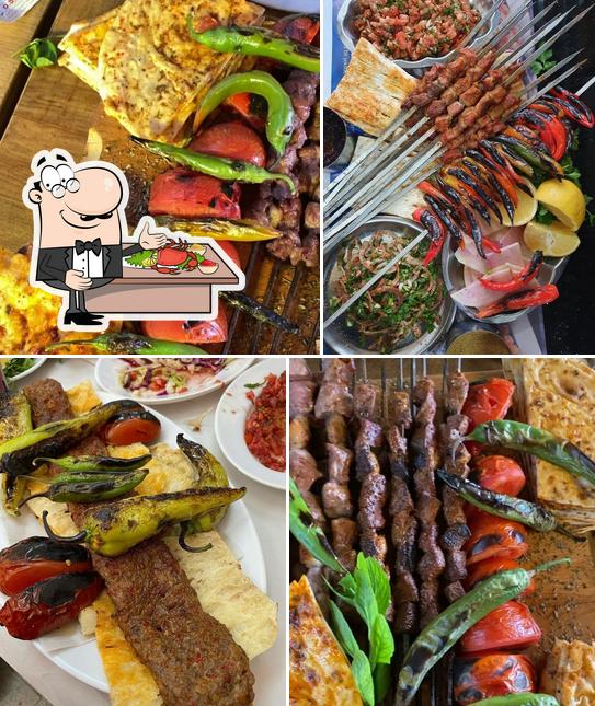 Sandıklı Urfa Kebap Salonu
