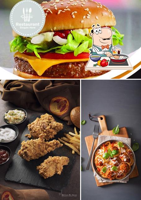 WhatsApp Food