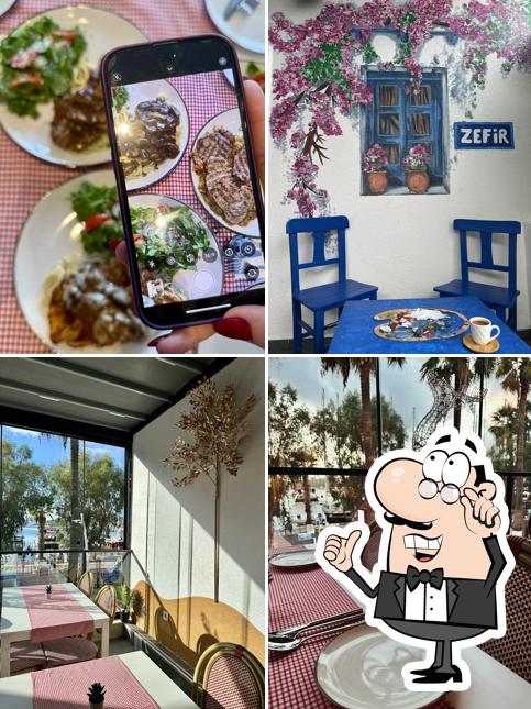 Zefir Bodrum
