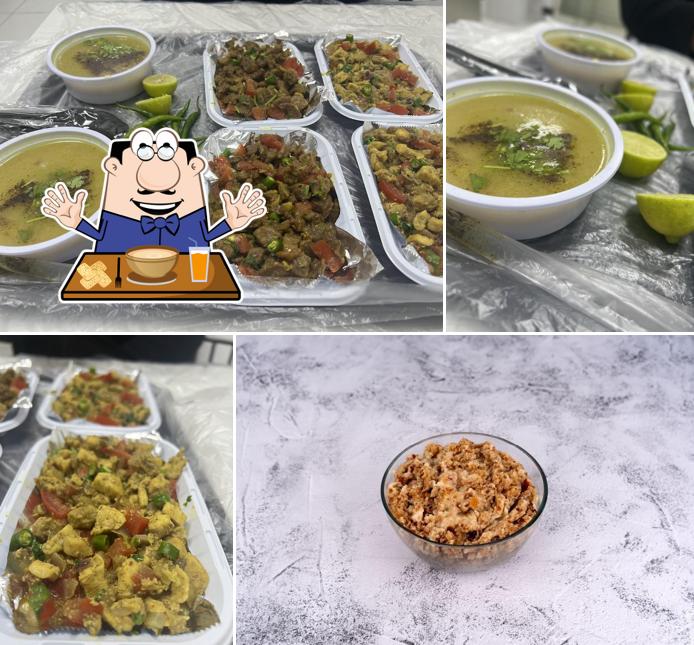 فطور النخلة