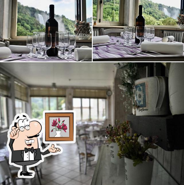 trattoria Marmore
