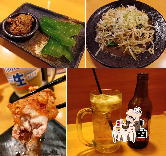 秀吉 みずほ台店