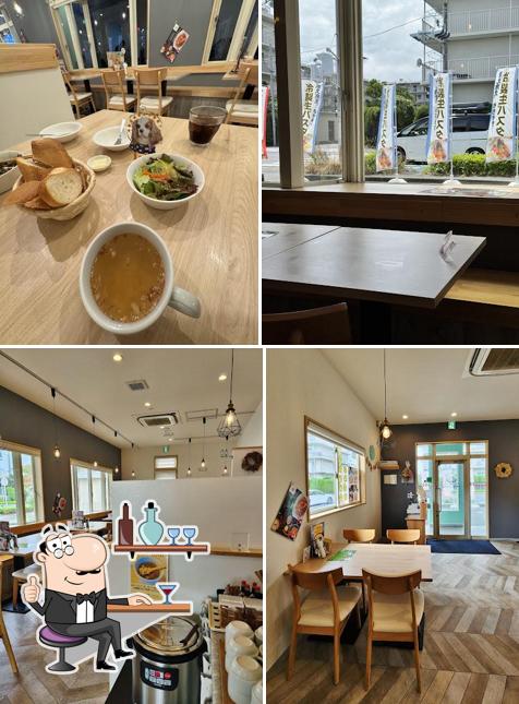 魔法のパスタ 春日部店