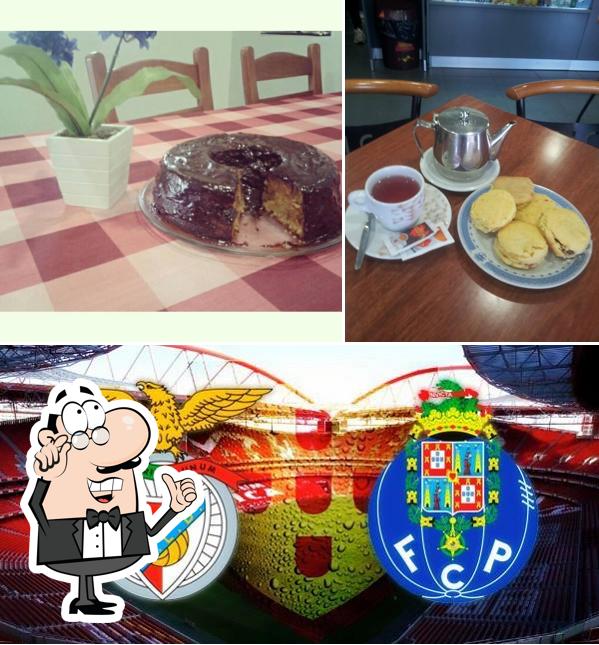 Sabores Peregrinos