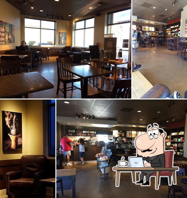 Starbucks Coffee Company