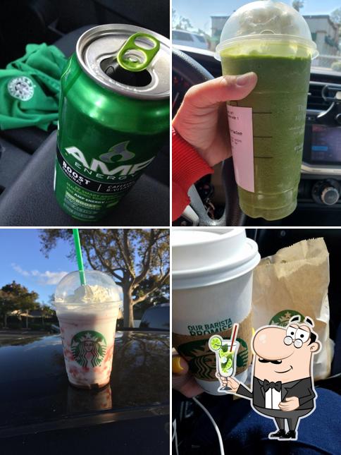 Starbucks Coffee Company