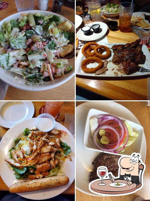 Applebee's Grill + Bar
