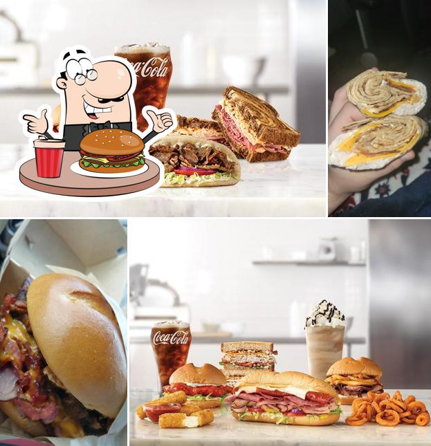Arby's