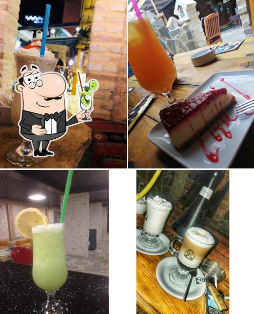 ArtukBey Shop & Cafe