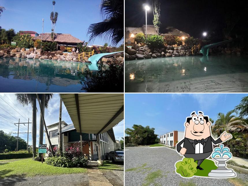 Bambu Resort