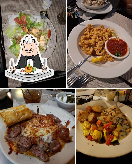 Brick Oven Cafe